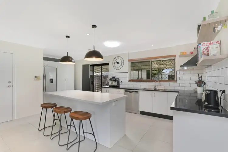 Fifth view of Homely house listing, 76 Wilks Street, Bungalow QLD 4870