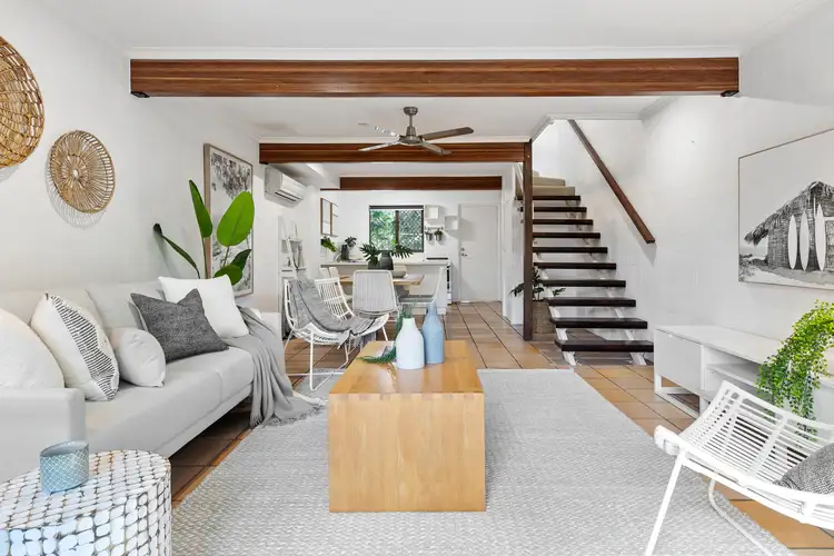 13/2 Dolphin Crescent, Noosaville QLD 4566