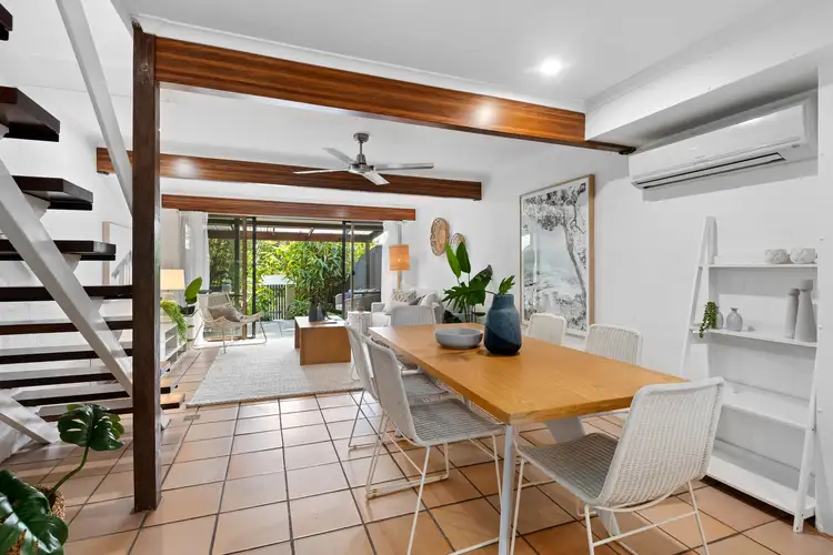 Fifth view of Homely townhouse listing, 13/2 Dolphin Crescent, Noosaville QLD 4566