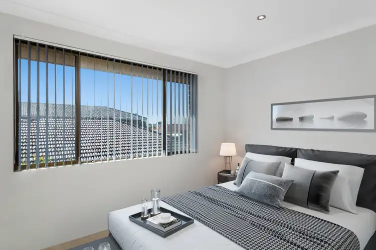 Sixth view of Homely unit listing, 4/29 Rann Street, Fairy Meadow NSW 2519