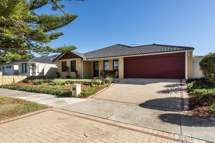 Second view of Homely house listing, 5 Cumbria Avenue, Waikiki WA 6169
