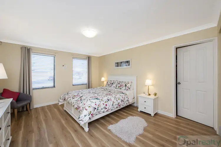 Fourth view of Homely house listing, 5 Cumbria Avenue, Waikiki WA 6169
