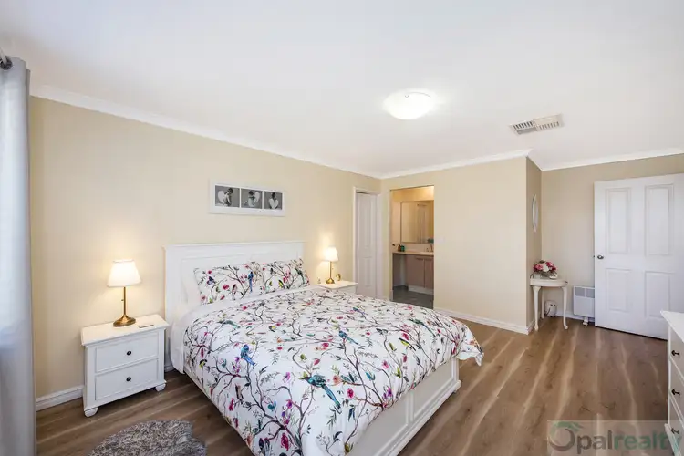 Fifth view of Homely house listing, 5 Cumbria Avenue, Waikiki WA 6169