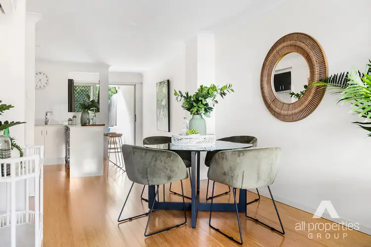 Second view of Homely house listing, 66/30 Taylor Place, Mackenzie QLD 4156