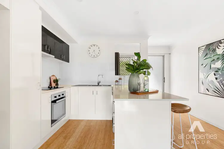 Third view of Homely house listing, 66/30 Taylor Place, Mackenzie QLD 4156