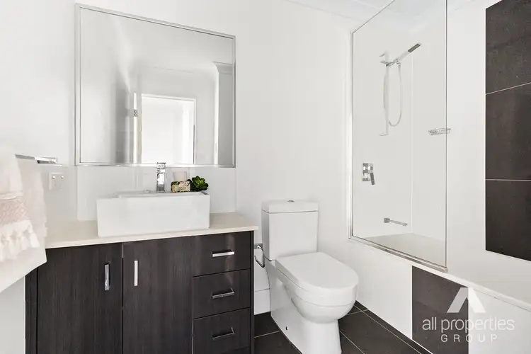 Fifth view of Homely house listing, 66/30 Taylor Place, Mackenzie QLD 4156
