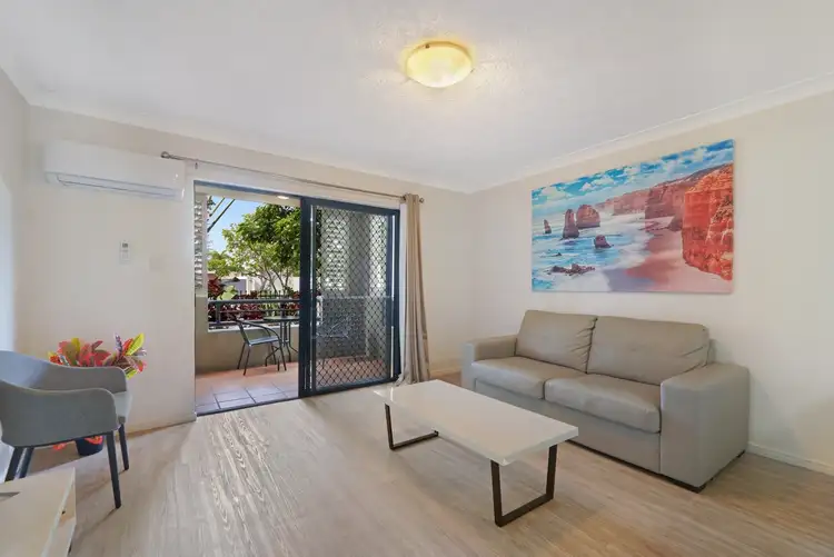 Third view of Homely unit listing, 12/38-46 Petrel Avenue, Mermaid Beach QLD 4218