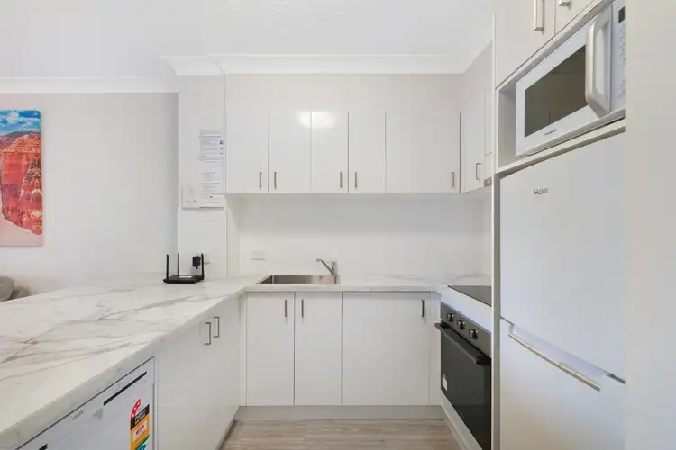 Fifth view of Homely unit listing, 12/38-46 Petrel Avenue, Mermaid Beach QLD 4218