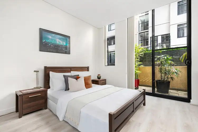 Third view of Homely apartment listing, 3/1 Boundary Road, Carlingford NSW 2118