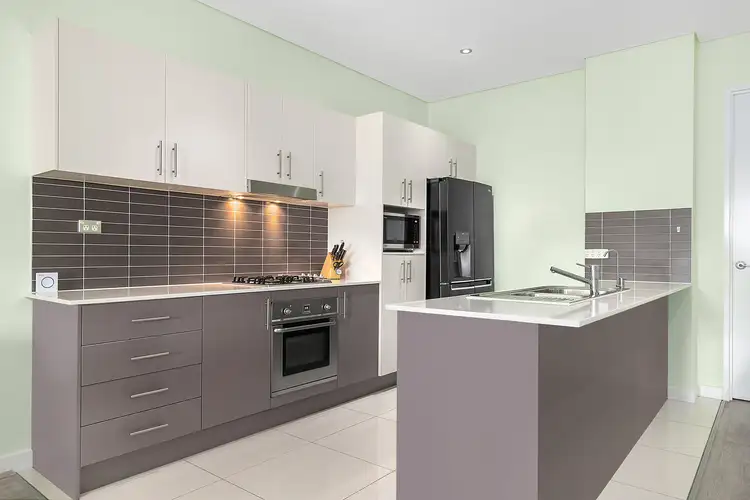 Fourth view of Homely apartment listing, 3/1 Boundary Road, Carlingford NSW 2118