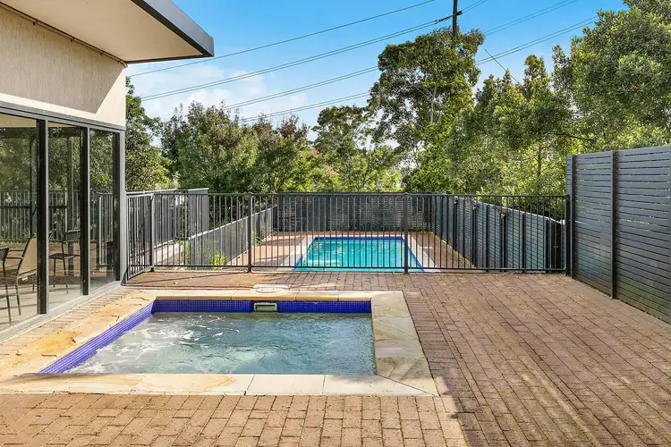 Fifth view of Homely apartment listing, 3/1 Boundary Road, Carlingford NSW 2118