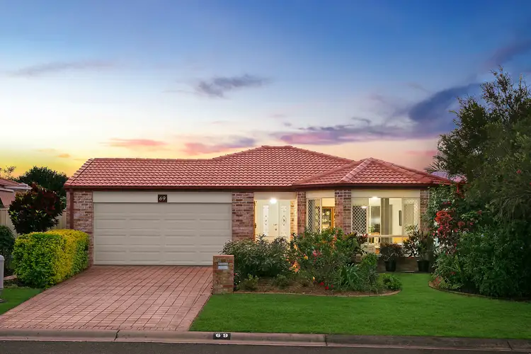 69 Casuarina Drive, Elanora QLD 4221