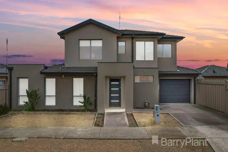 53 Bird Street, Deer Park VIC 3023