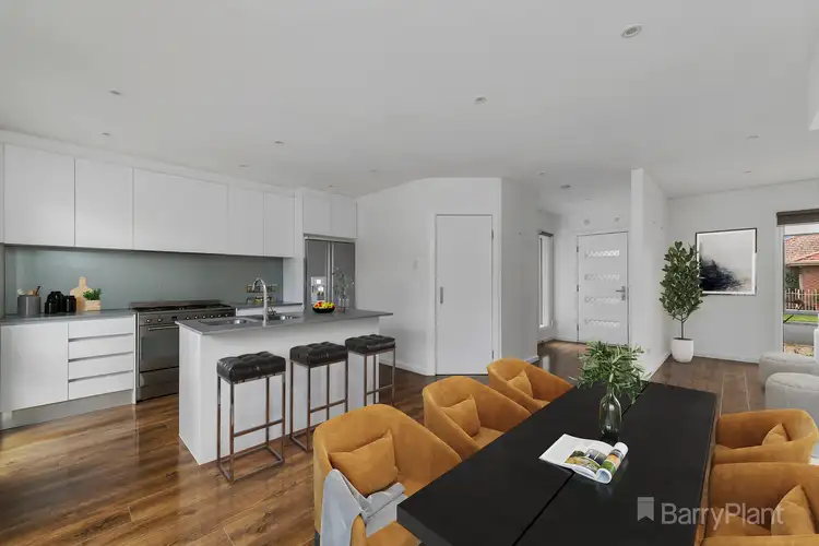 Second view of Homely house listing, 53 Bird Street, Deer Park VIC 3023