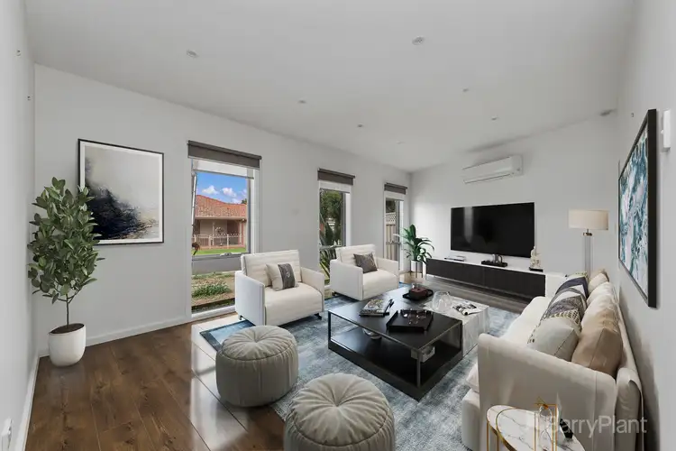 Third view of Homely house listing, 53 Bird Street, Deer Park VIC 3023