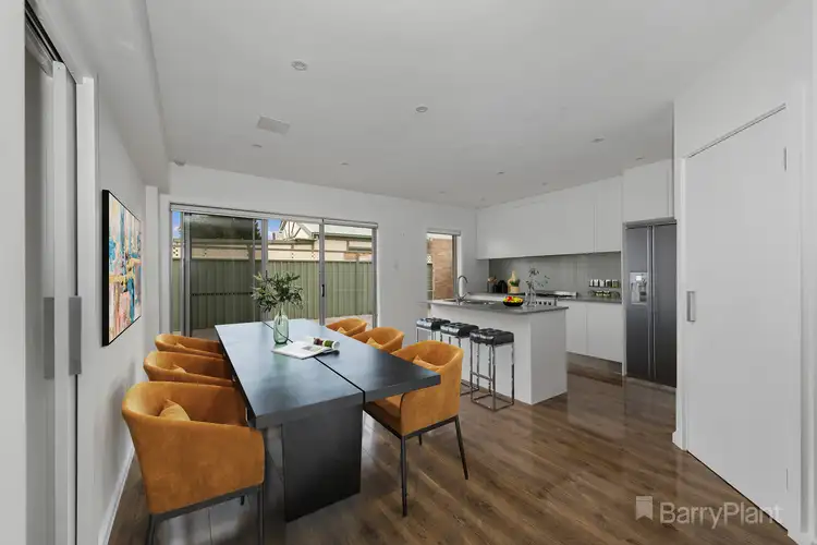 Fourth view of Homely house listing, 53 Bird Street, Deer Park VIC 3023