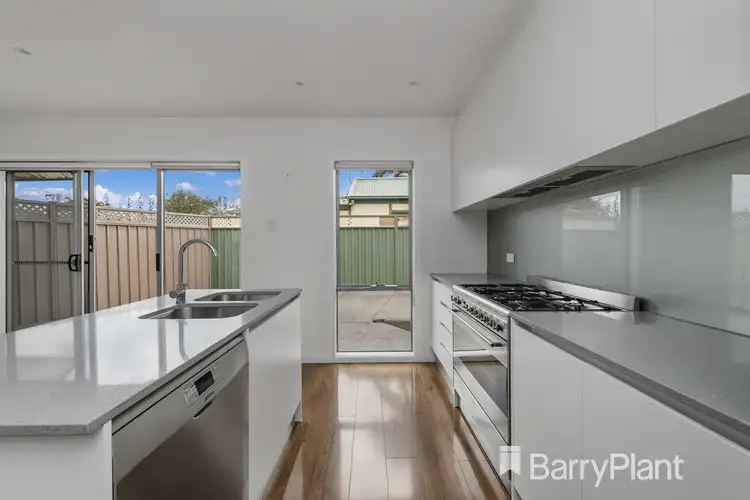 Fifth view of Homely house listing, 53 Bird Street, Deer Park VIC 3023