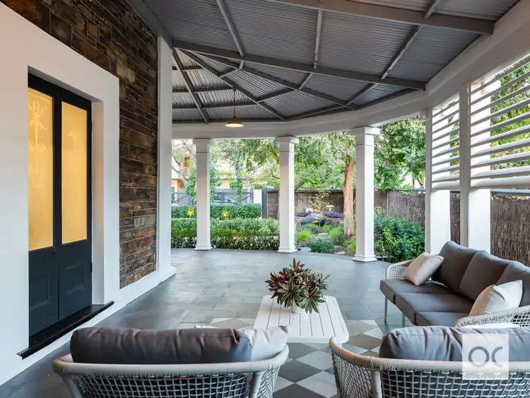 Second view of Homely house listing, 15 Bridge Street, Kensington SA 5068