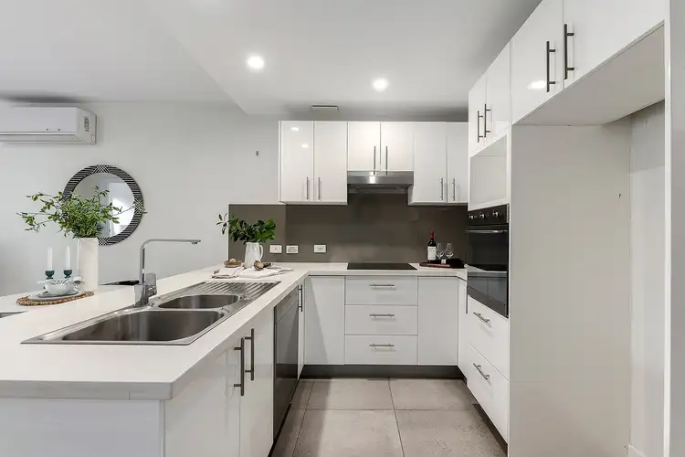 Sixth view of Homely apartment listing, 10/11 Stephens Street, Morningside QLD 4170