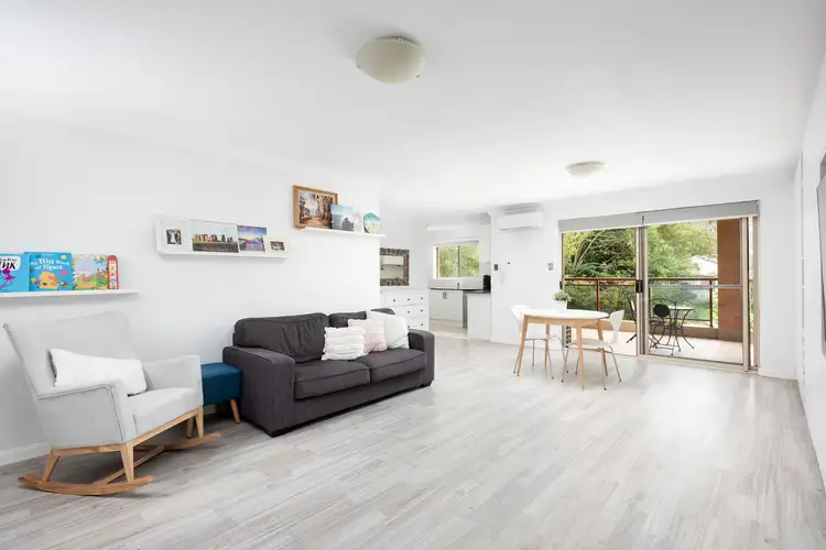 8/49-53 Belmont Street, Sutherland NSW 2232