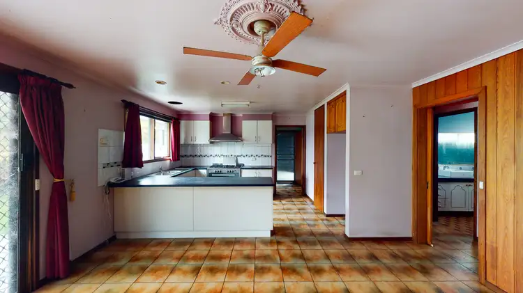 Second view of Homely house listing, 21 Rangeview Drive, Traralgon VIC 3844