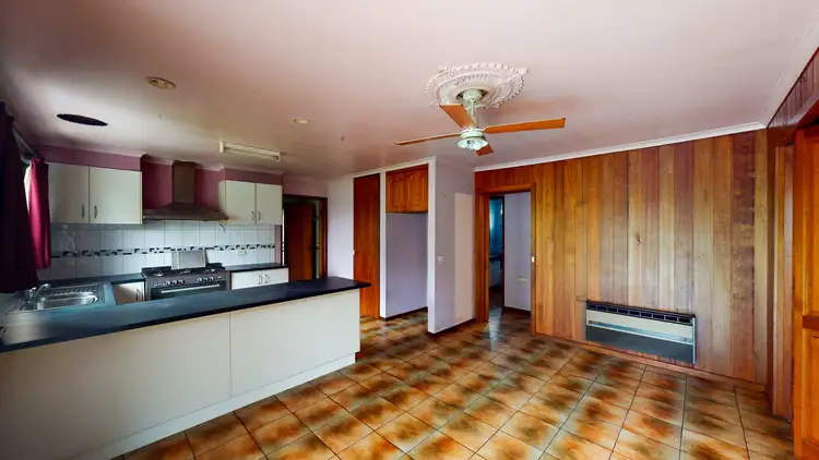 Sixth view of Homely house listing, 21 Rangeview Drive, Traralgon VIC 3844