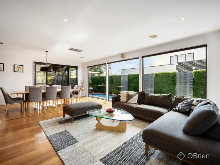Second view of Homely house listing, 9A Eurythmic Street, Mordialloc VIC 3195