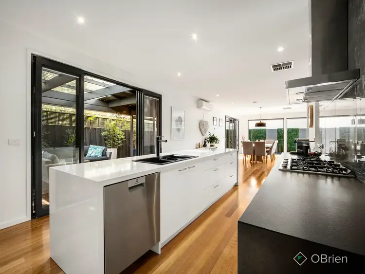 Third view of Homely house listing, 9A Eurythmic Street, Mordialloc VIC 3195
