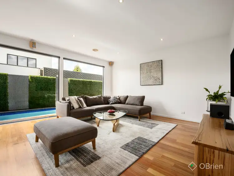 Fourth view of Homely house listing, 9A Eurythmic Street, Mordialloc VIC 3195