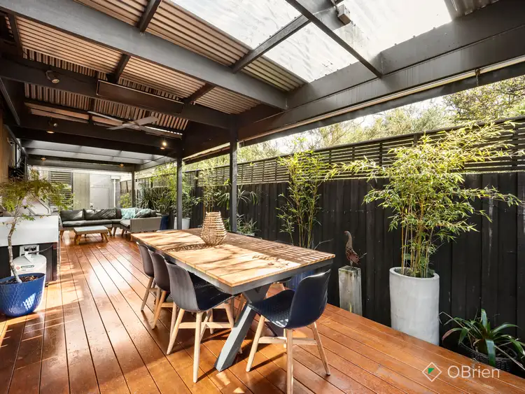 Fifth view of Homely house listing, 9A Eurythmic Street, Mordialloc VIC 3195