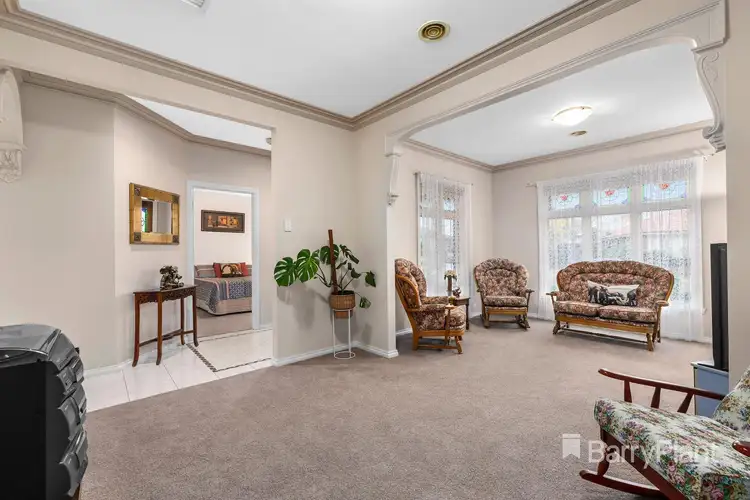 Second view of Homely house listing, 1B Hardiman Court, Mill Park VIC 3082