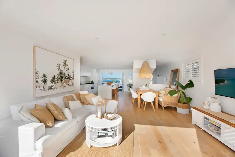 Main view of Homely house listing, 23 Tasman Street, Dee Why NSW 2099