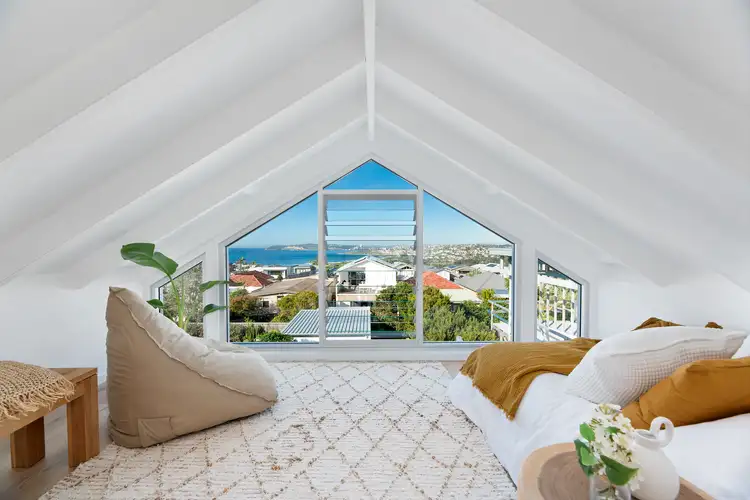 Second view of Homely house listing, 23 Tasman Street, Dee Why NSW 2099