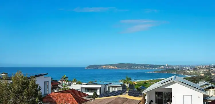 Third view of Homely house listing, 23 Tasman Street, Dee Why NSW 2099