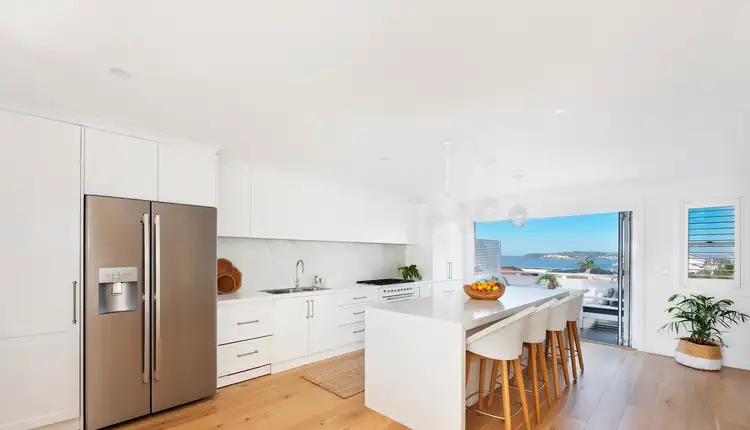 Fourth view of Homely house listing, 23 Tasman Street, Dee Why NSW 2099