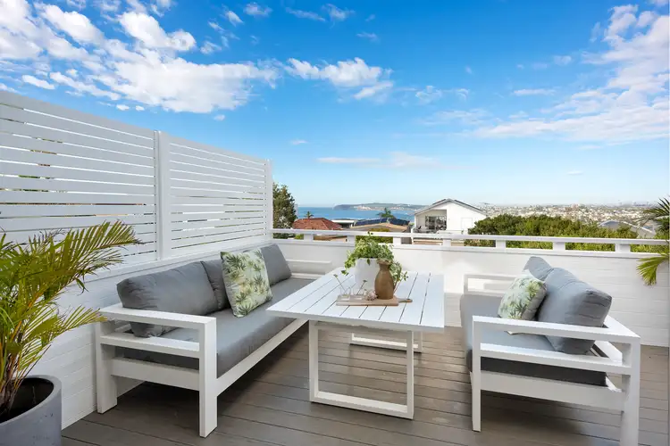 Fifth view of Homely house listing, 23 Tasman Street, Dee Why NSW 2099