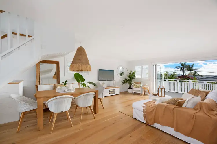 Sixth view of Homely house listing, 23 Tasman Street, Dee Why NSW 2099