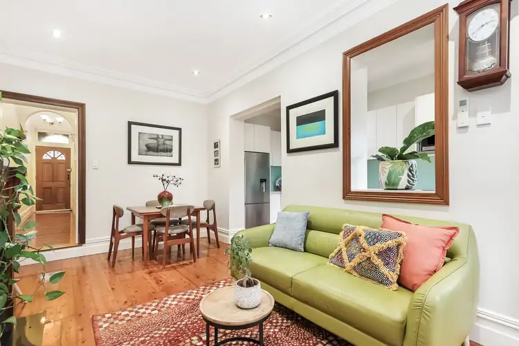 Third view of Homely house listing, 48 Styles Street, Leichhardt NSW 2040