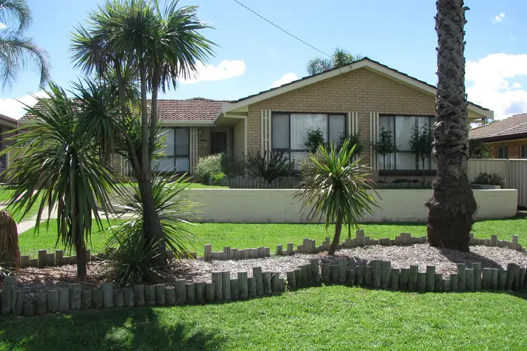 Main view of Homely house listing, 206 Glen Innes Road, Inverell NSW 2360