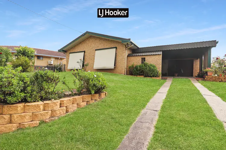 Main view of Homely house listing, 2 Miles Street, Inverell NSW 2360