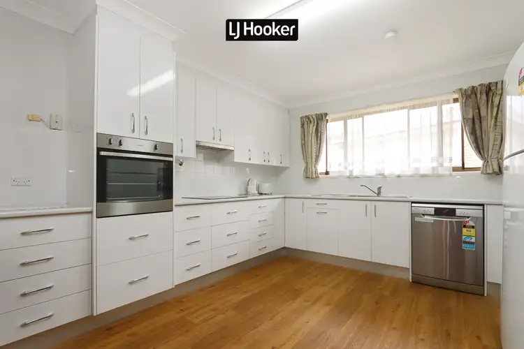 Second view of Homely house listing, 2 Miles Street, Inverell NSW 2360