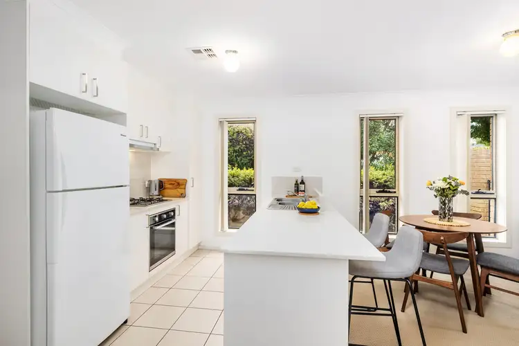 Third view of Homely townhouse listing, 1/2 Neil Currie Street, Casey ACT 2913