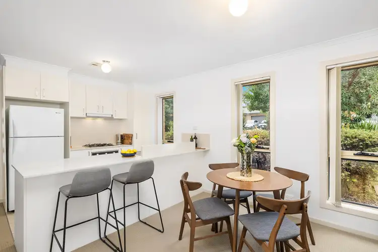Fourth view of Homely townhouse listing, 1/2 Neil Currie Street, Casey ACT 2913