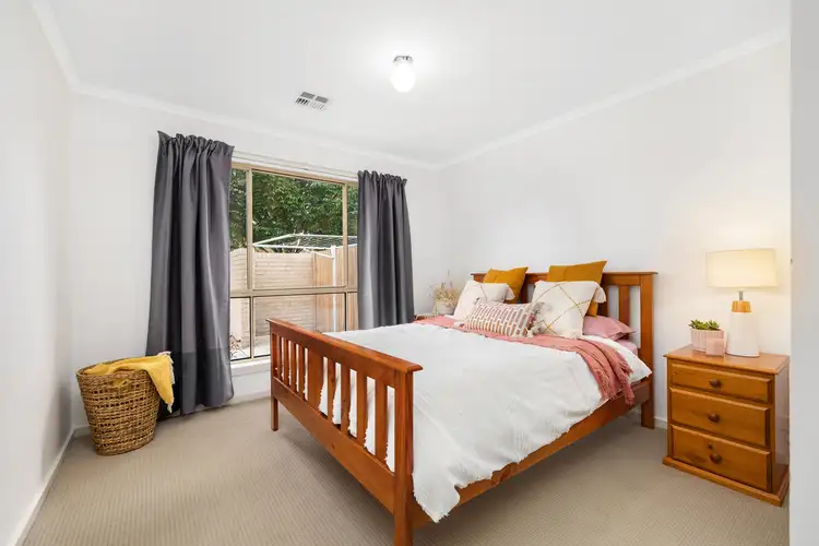 Sixth view of Homely townhouse listing, 1/2 Neil Currie Street, Casey ACT 2913