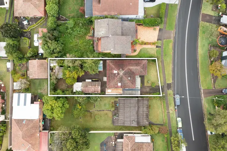 Sixth view of Homely house listing, 64 Greenpoint Road, Oyster Bay NSW 2225