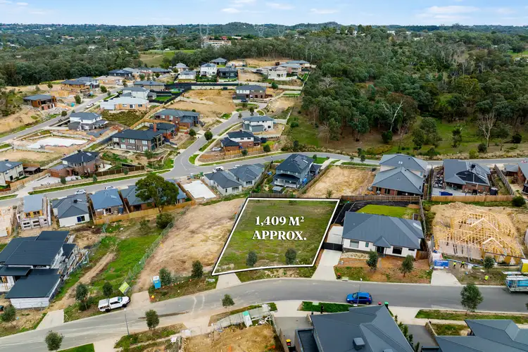 30 Serenity Place, Diamond Creek VIC 3089