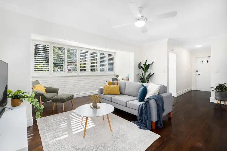 Main view of Homely apartment listing, 4/60-62 Landers Road, Lane Cove NSW 2066