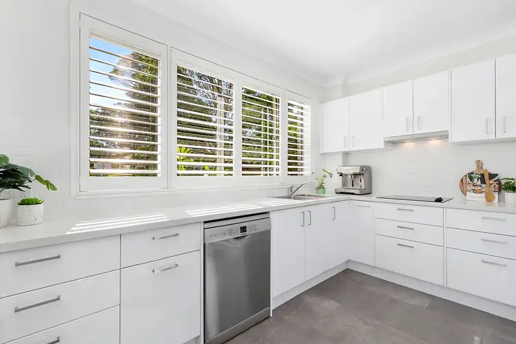 Second view of Homely apartment listing, 4/60-62 Landers Road, Lane Cove NSW 2066