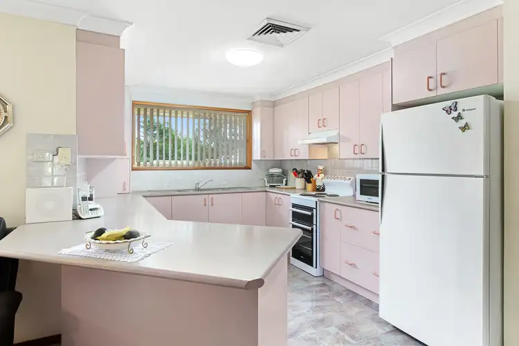 Fifth view of Homely semi-detached listing, 1 & 2/31 Links Avenue, Tamworth NSW 2340