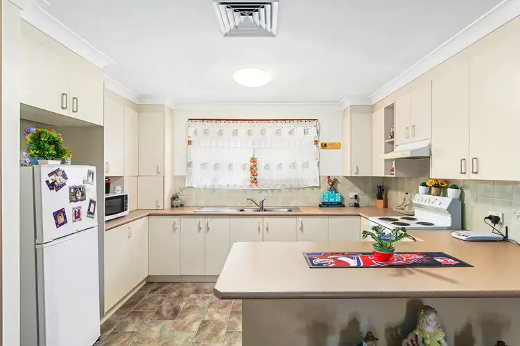 Sixth view of Homely semi-detached listing, 1 & 2/31 Links Avenue, Tamworth NSW 2340